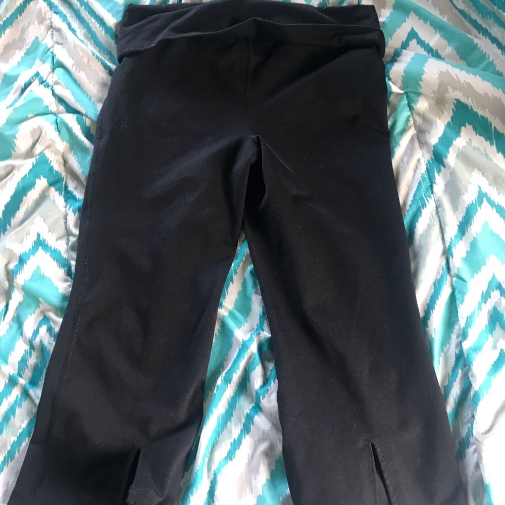 Cupri Yoga pants